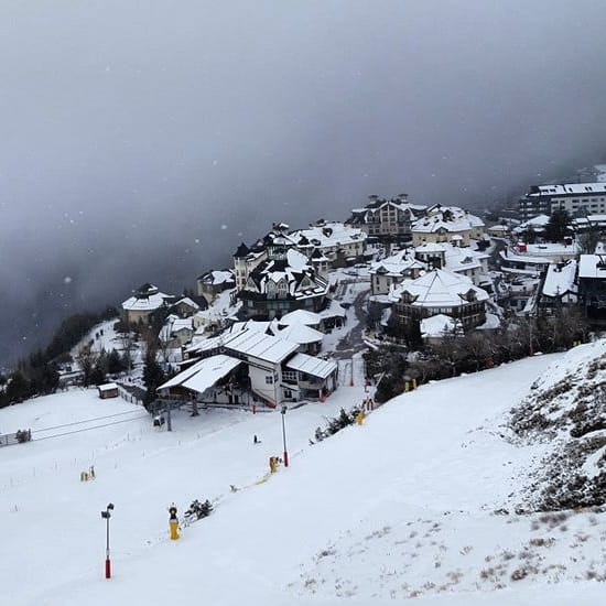 Sierra Nevada
